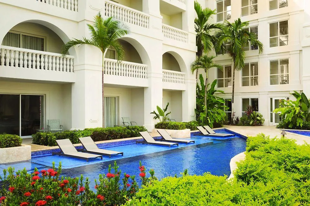 Hyatt Ziva Rose Hall (Adults Only) Montego Bay 5*,