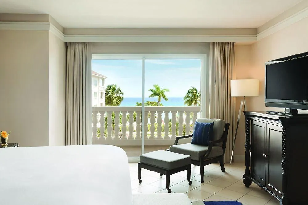 Hyatt Ziva Rose Hall (Adults Only) Montego Bay Ośrodek wypoczynkowy
