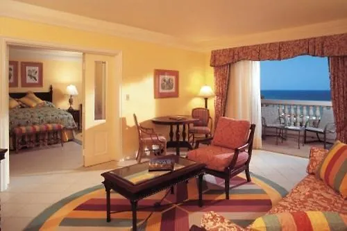 Hyatt Ziva Rose Hall (Adults Only) Montego Bay 5*,