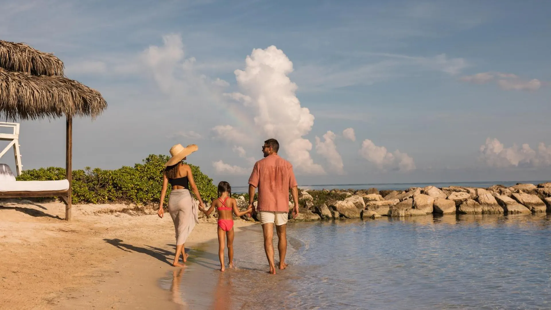 Ośrodek wypoczynkowy Hyatt Ziva Rose Hall (Adults Only) Montego Bay