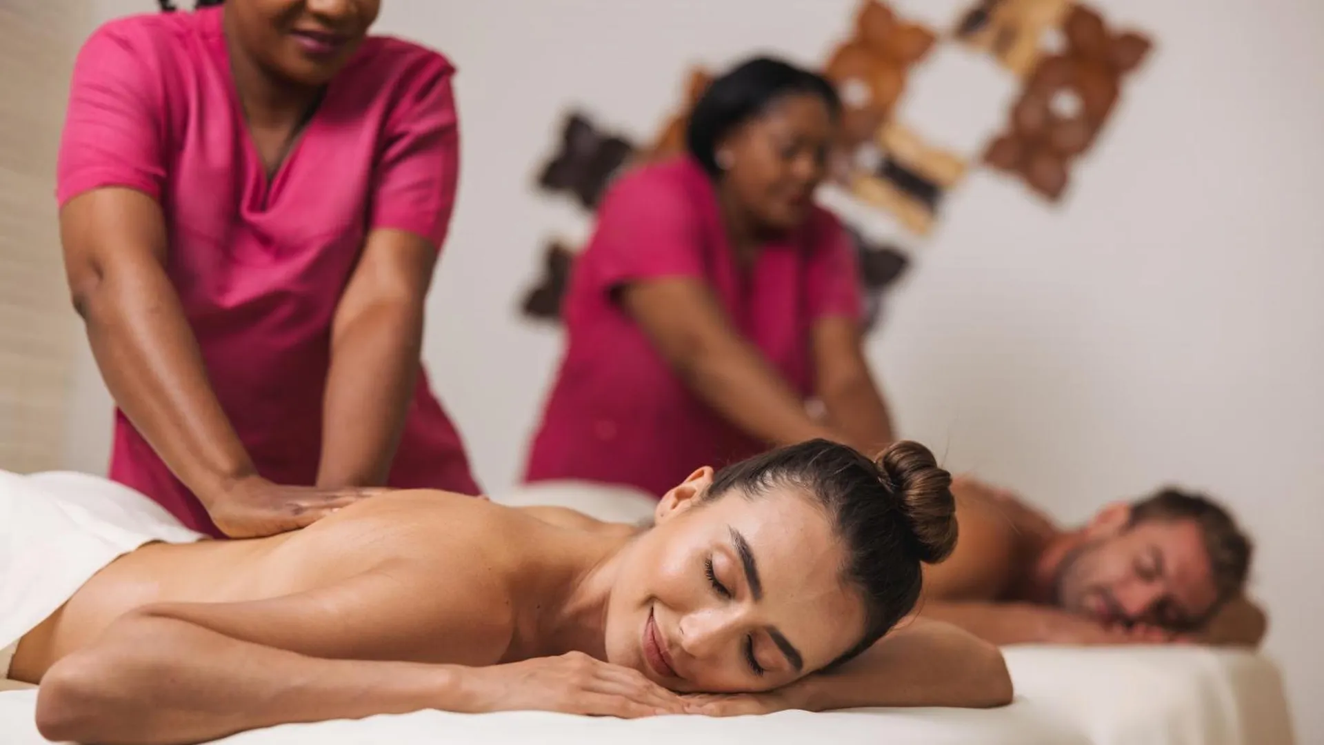 ***** Ośrodek wypoczynkowy Hyatt Ziva Rose Hall (Adults Only) Montego Bay Jamajka