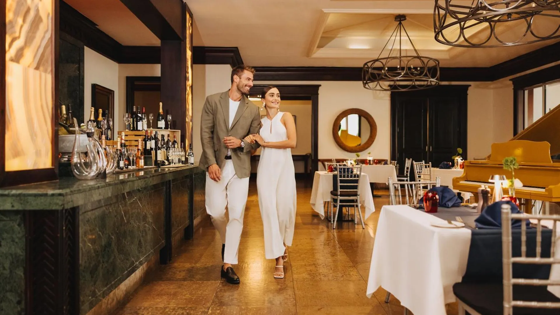 Hyatt Ziva Rose Hall (Adults Only) Montego Bay