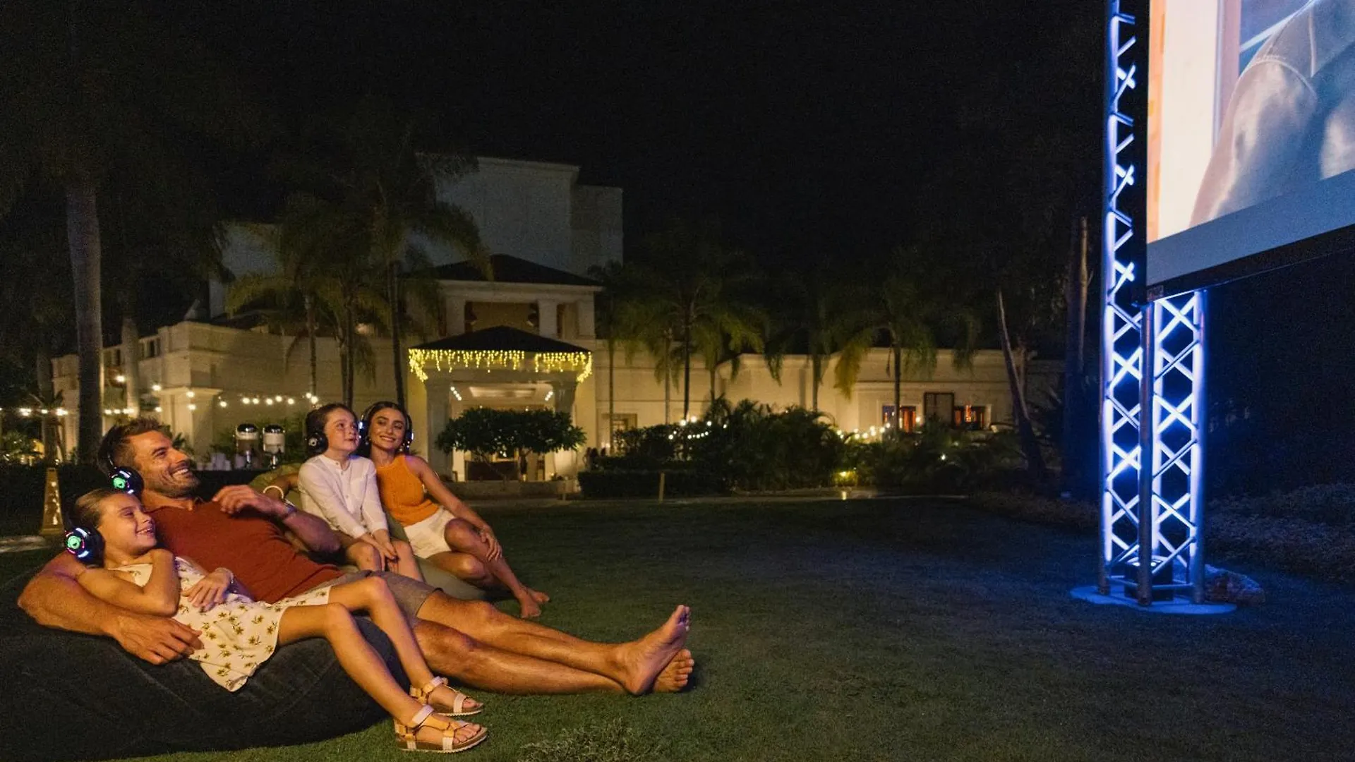 Hyatt Ziva Rose Hall (Adults Only) Montego Bay
