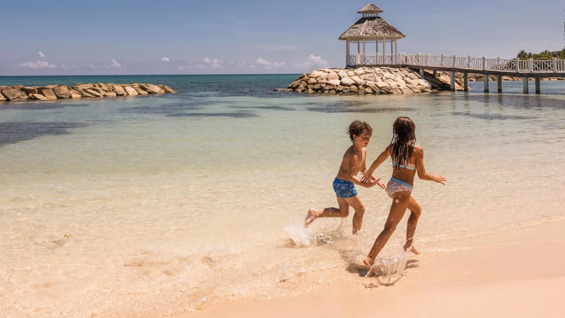 ***** Ośrodek wypoczynkowy Hyatt Ziva Rose Hall (Adults Only) Montego Bay Jamajka