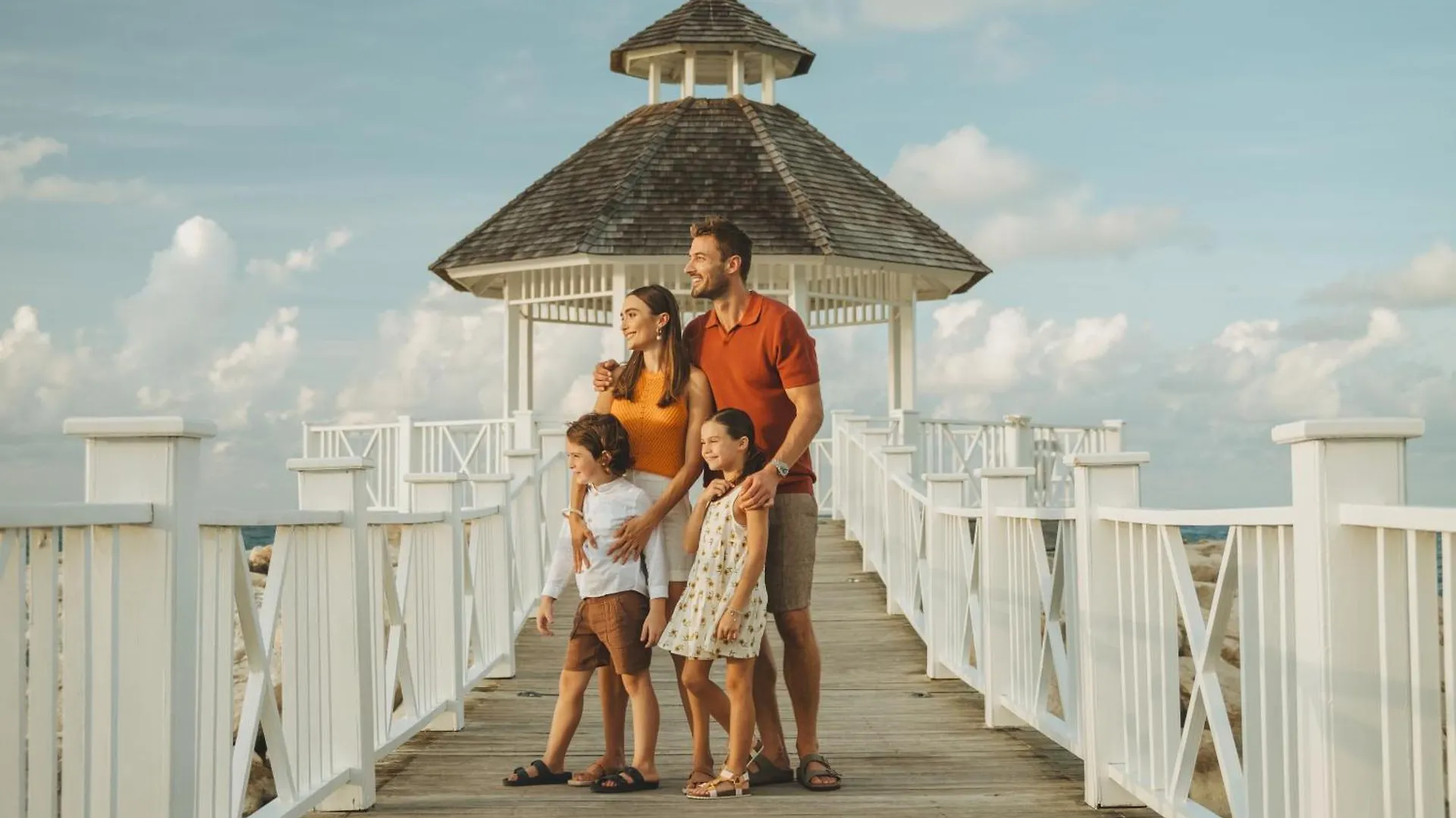 Hyatt Ziva Rose Hall (Adults Only) Montego Bay 5*,