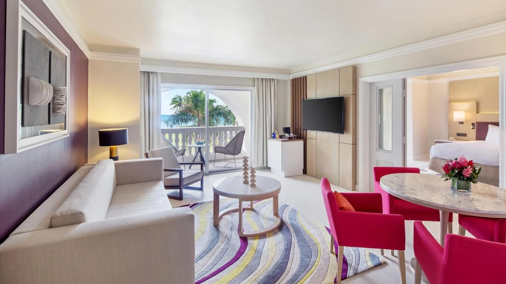 Hyatt Ziva Rose Hall (Adults Only) Montego Bay