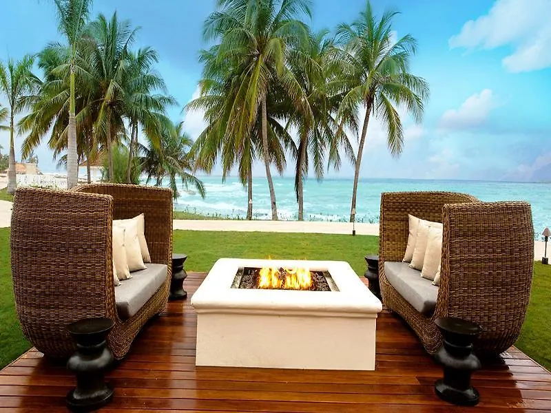 Hyatt Ziva Rose Hall (Adults Only) Montego Bay Jamajka