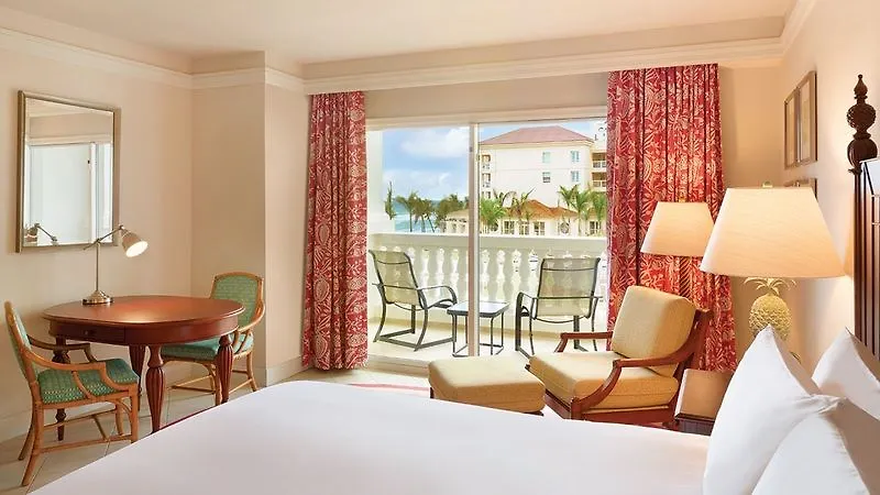 Ośrodek wypoczynkowy Hyatt Ziva Rose Hall (Adults Only) Montego Bay