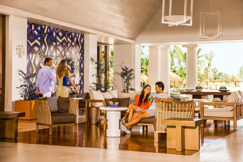 Hyatt Ziva Rose Hall (Adults Only) Montego Bay