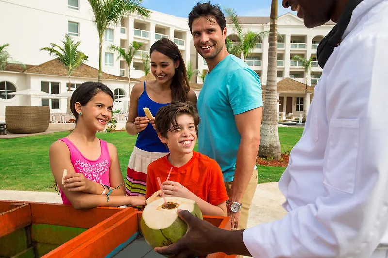 Hyatt Ziva Rose Hall (Adults Only) Montego Bay Ośrodek wypoczynkowy