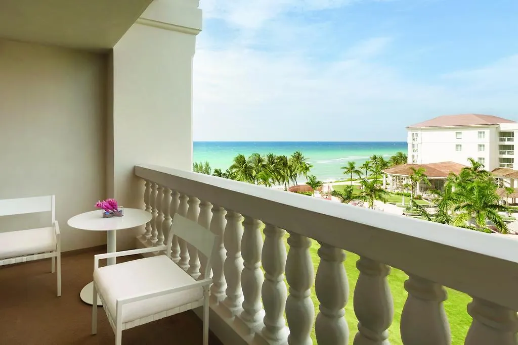 ***** Ośrodek wypoczynkowy Hyatt Ziva Rose Hall (Adults Only) Montego Bay Jamajka