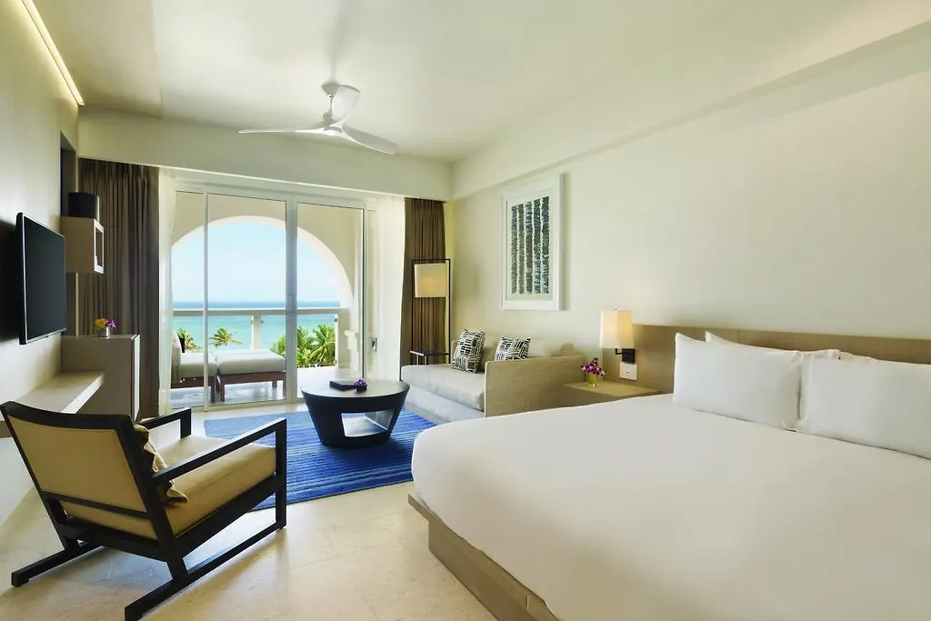 Hyatt Ziva Rose Hall (Adults Only) Montego Bay Ośrodek wypoczynkowy