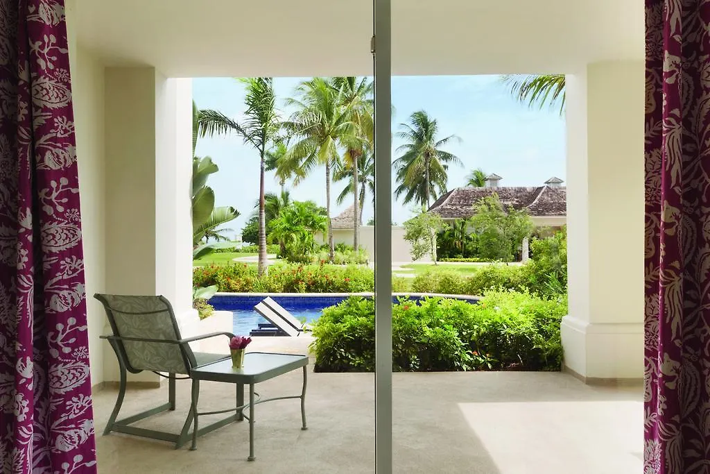 Hyatt Ziva Rose Hall (Adults Only) Montego Bay