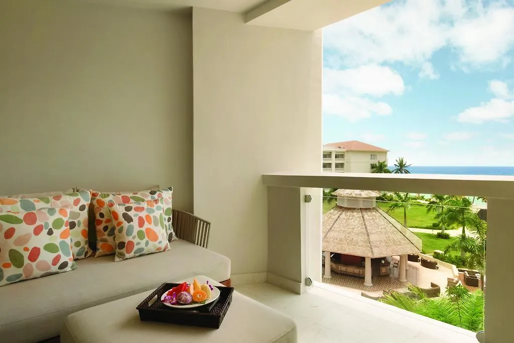 Hyatt Ziva Rose Hall (Adults Only) Montego Bay 5*,  Jamajka