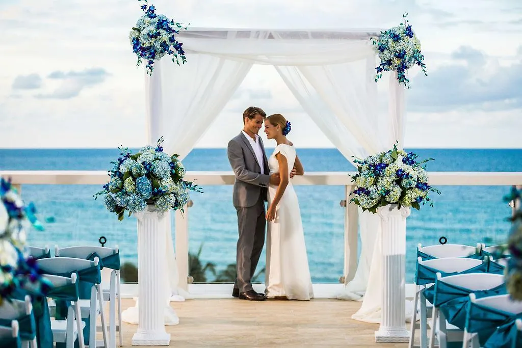 Hyatt Ziva Rose Hall (Adults Only) Montego Bay 5*,