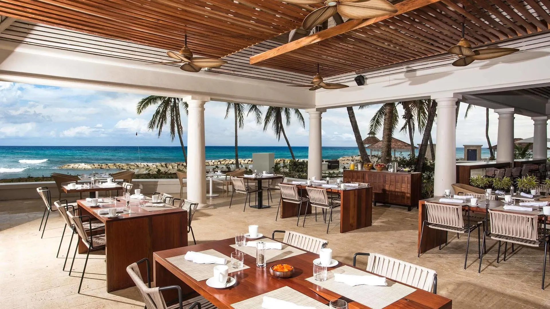 Hyatt Ziva Rose Hall (Adults Only) Montego Bay Ośrodek wypoczynkowy