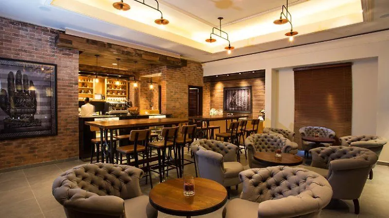 Hyatt Ziva Rose Hall (Adults Only) Montego Bay 5*,