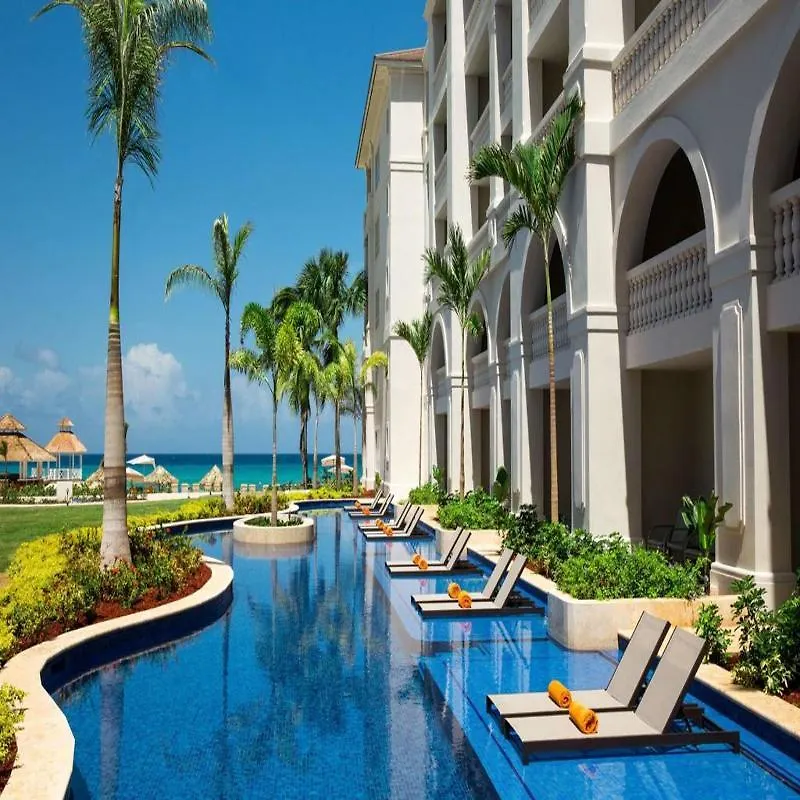 Hyatt Ziva Rose Hall (Adults Only) Montego Bay Ośrodek wypoczynkowy