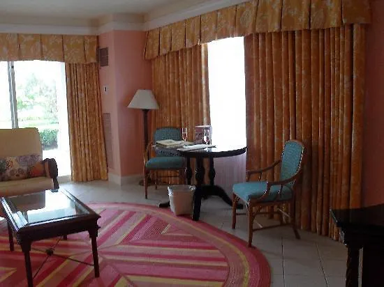***** Resort Hyatt Ziva Rose Hall (Adults Only) Montego Bay Jamaica