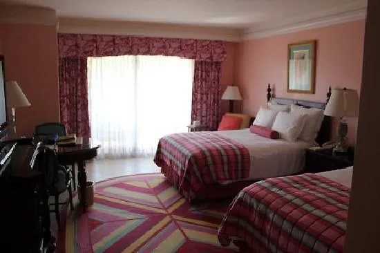 Hyatt Ziva Rose Hall (Adults Only) Montego Bay