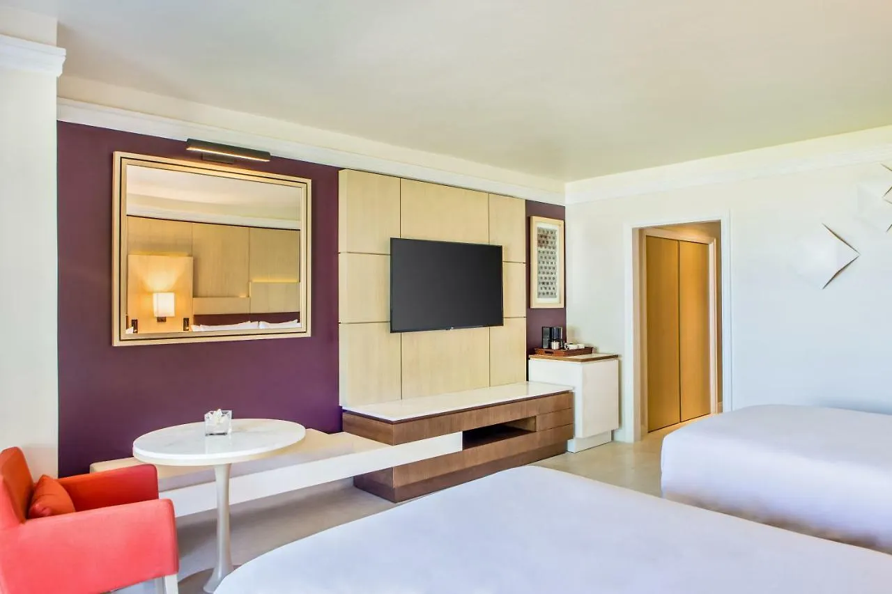 Hyatt Ziva Rose Hall (Adults Only) Montego Bay Ośrodek wypoczynkowy