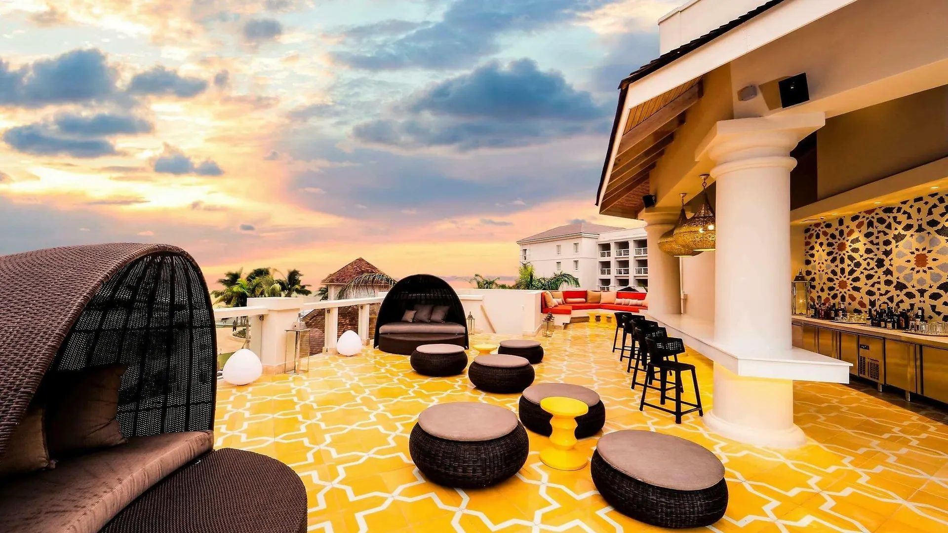 Hyatt Ziva Rose Hall (Adults Only) Montego Bay Ośrodek wypoczynkowy