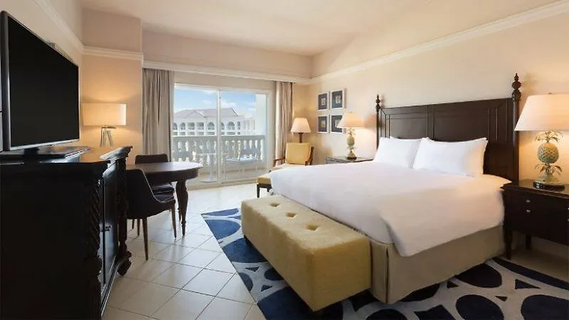 ***** Ośrodek wypoczynkowy Hyatt Ziva Rose Hall (Adults Only) Montego Bay Jamajka