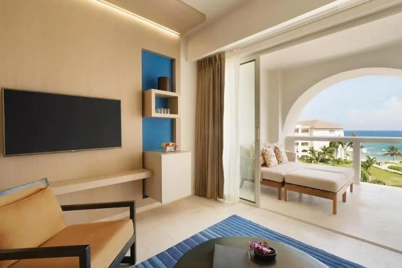 Hyatt Ziva Rose Hall (Adults Only) Montego Bay