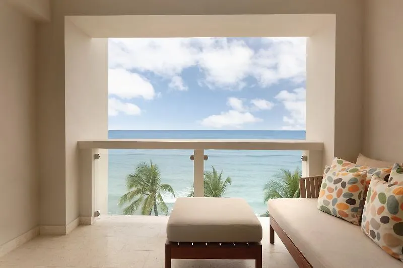 Ośrodek wypoczynkowy Hyatt Ziva Rose Hall (Adults Only) Montego Bay