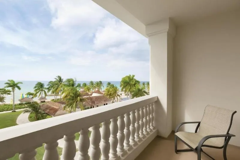 Hyatt Ziva Rose Hall (Adults Only) Montego Bay Ośrodek wypoczynkowy