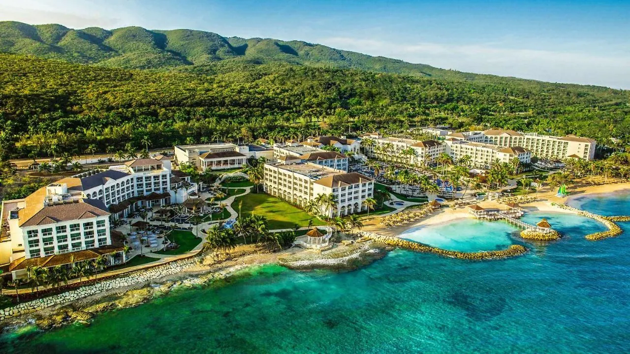 Hyatt Ziva Rose Hall (Adults Only) Montego Bay