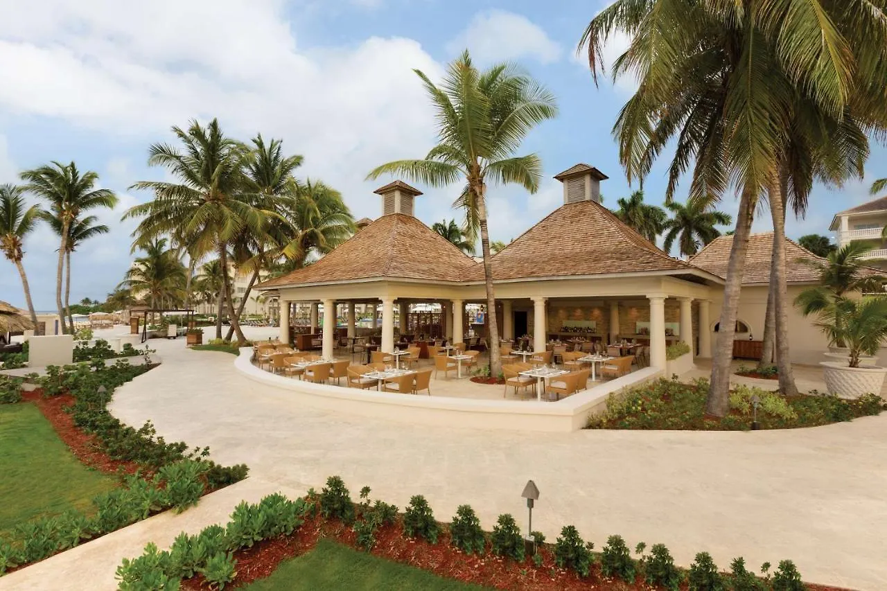 Hyatt Ziva Rose Hall (Adults Only) Montego Bay