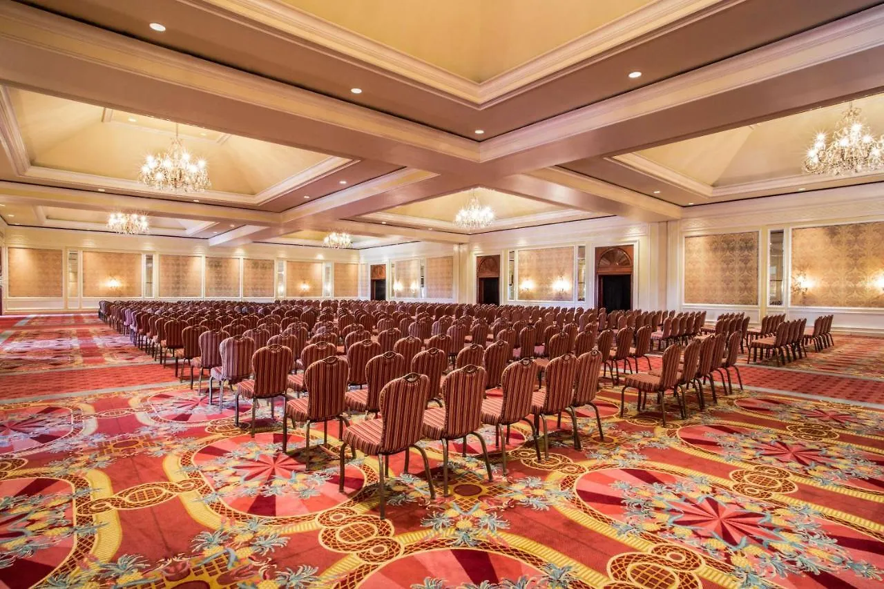 Hyatt Ziva Rose Hall (Adults Only) Montego Bay