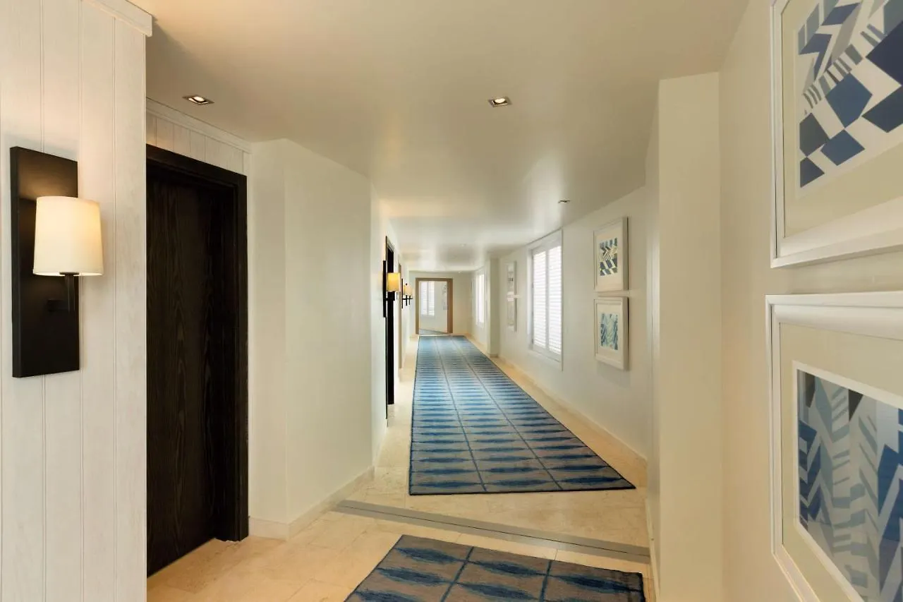 Ośrodek wypoczynkowy Hyatt Ziva Rose Hall (Adults Only) Montego Bay
