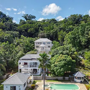 Casa de hóspedes Nations, Port Antonio