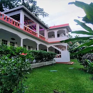 Casa de hóspedes Polish Princess, Port Antonio