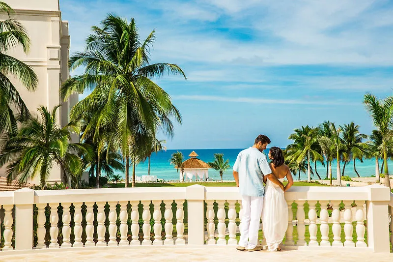 Hyatt Ziva Rose Hall (Adults Only) Montego Bay Jamaica