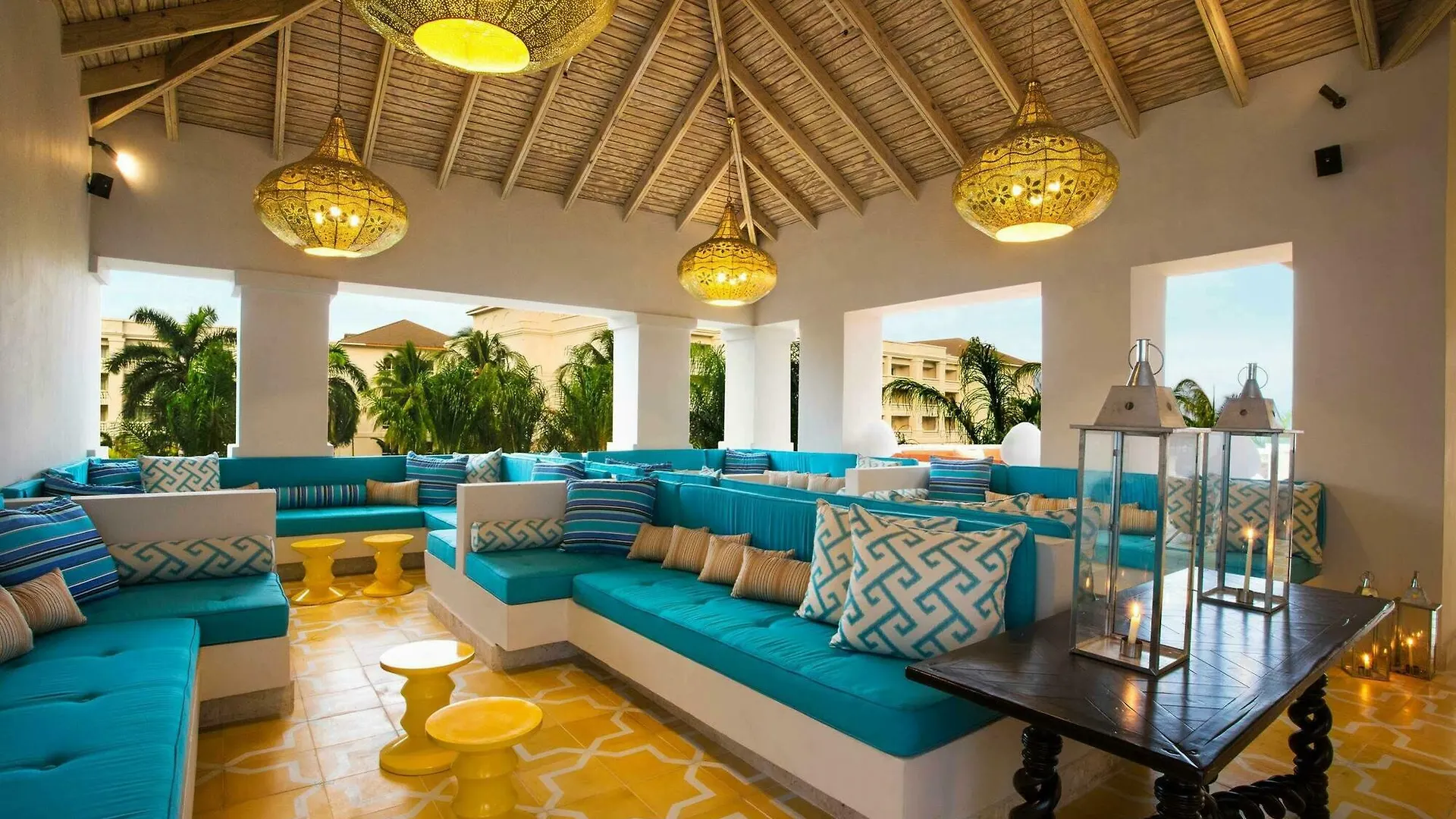 Hyatt Ziva Rose Hall (Adults Only) Montego Bay Resort