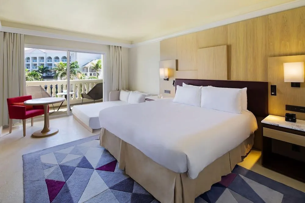 Курортный комплекс Hyatt Ziva Rose Hall (Adults Only) Бухта Монтего