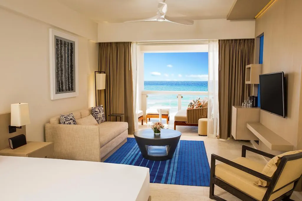 Hyatt Ziva Rose Hall (Adults Only) Бухта Монтего