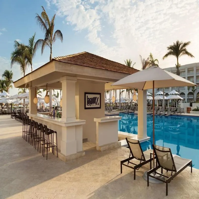 Hyatt Ziva Rose Hall (Adults Only) Бухта Монтего Курортный комплекс