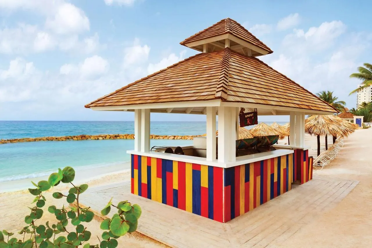 Hyatt Ziva Rose Hall (Adults Only) Бухта Монтего Курортный комплекс