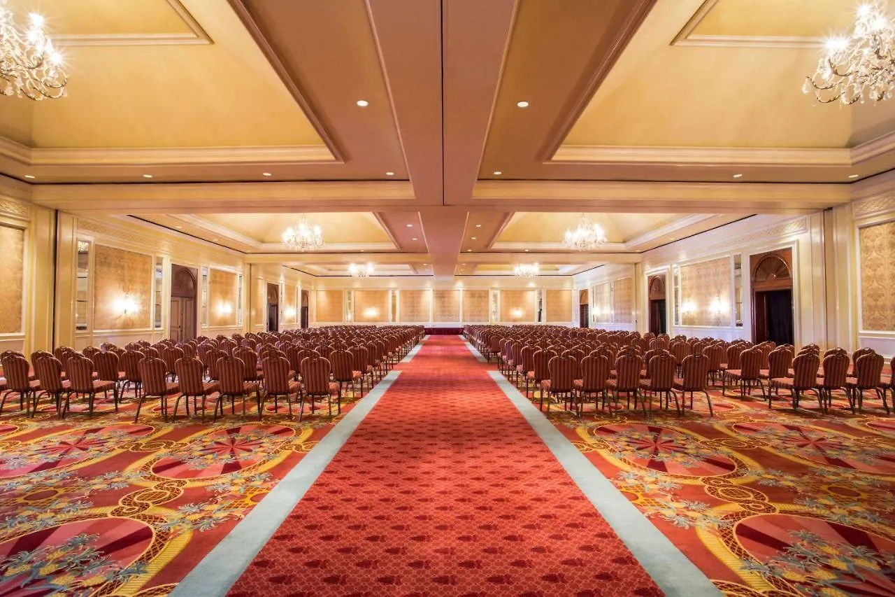 Hyatt Ziva Rose Hall (Adults Only) Бухта Монтего Ямайка